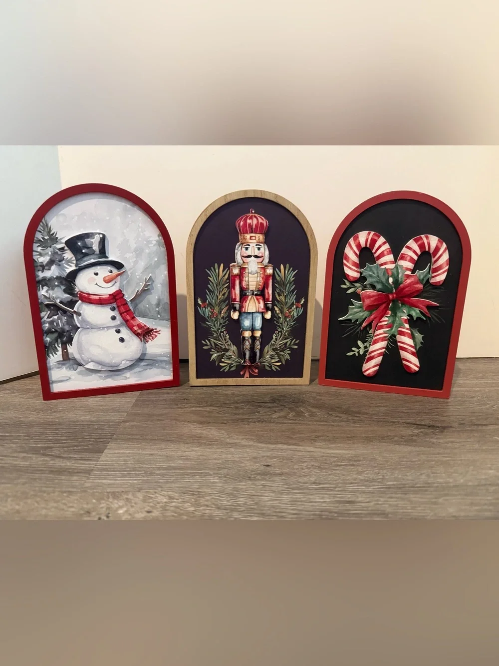 Hobby Lobby create charming